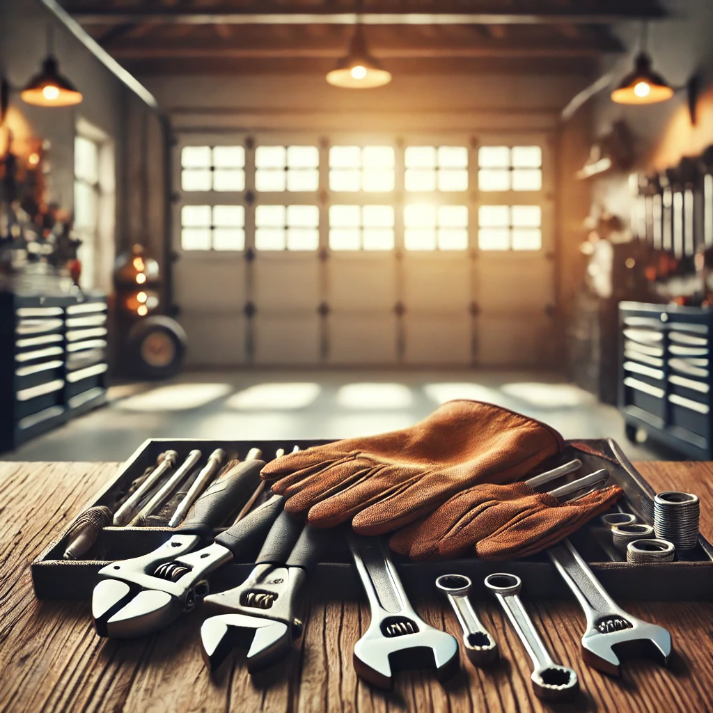 About Our Family-Owned Garage Door Company in Tustin CA - Professional Service Team
