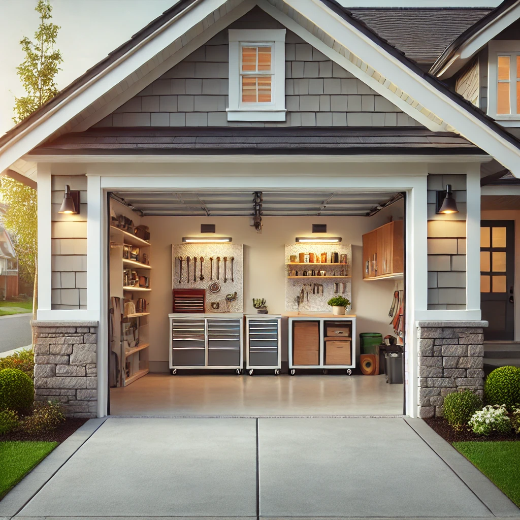 Latest garage door repair tips and maintenance guides from Tustin's trusted experts