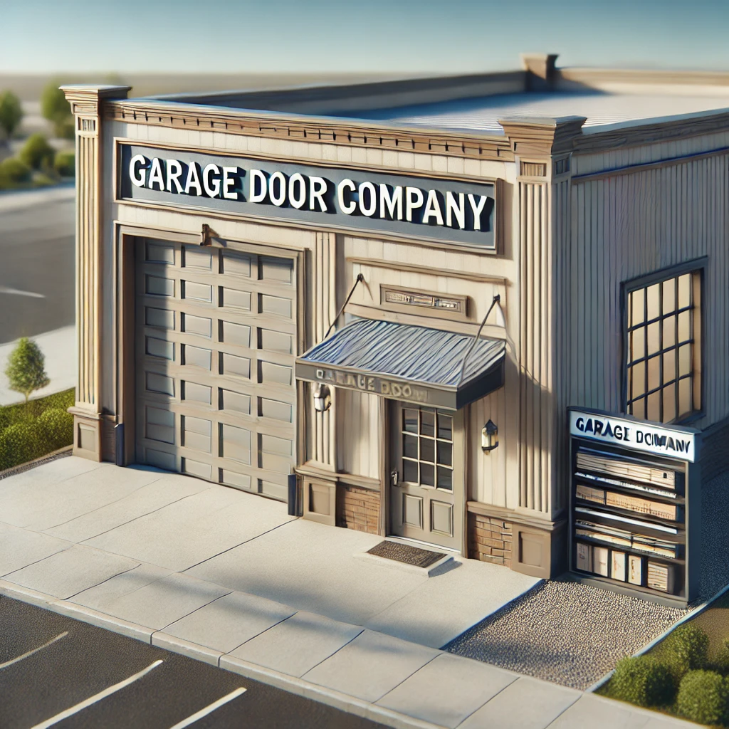 Best Garage Door Company Near Me Tustin CA - 24/7 Emergency Service