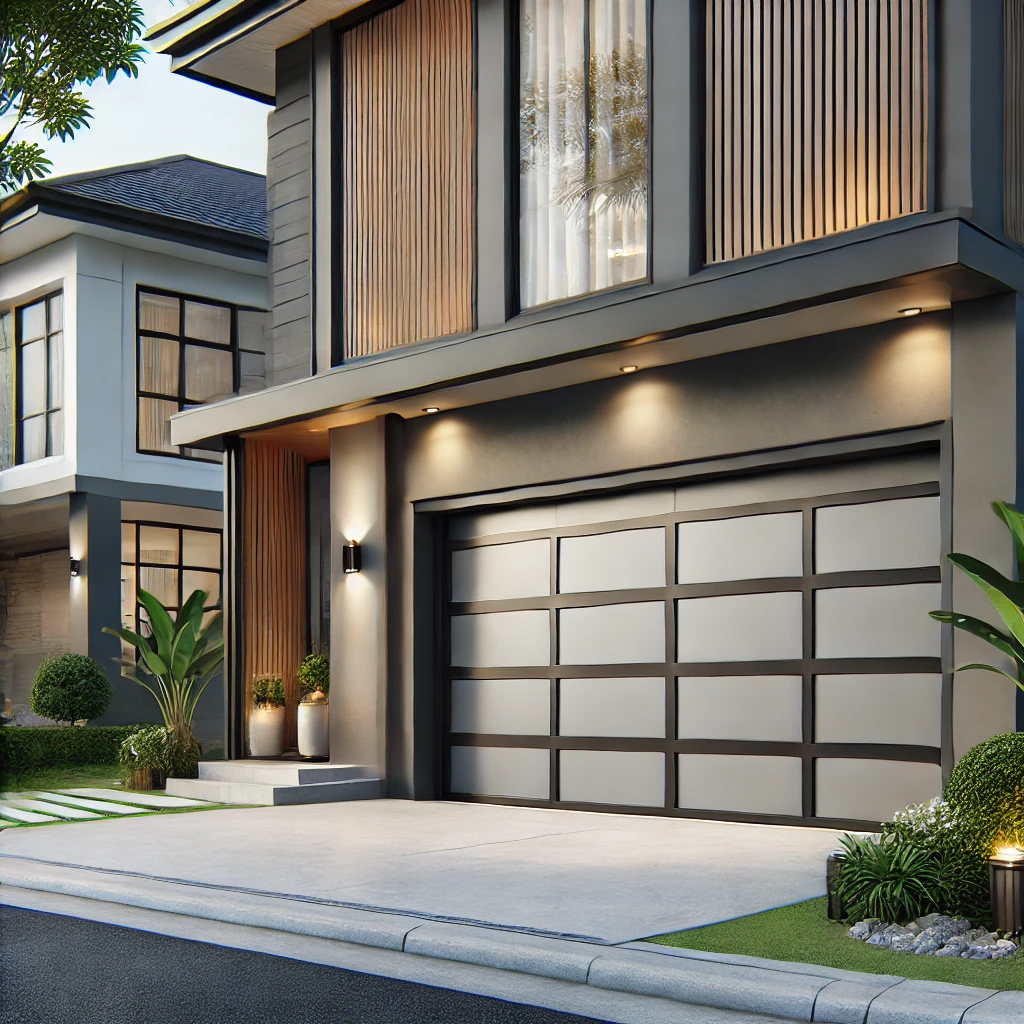 Professional Garage Door Company Tustin CA - 24/7 Emergency Service & Repairs