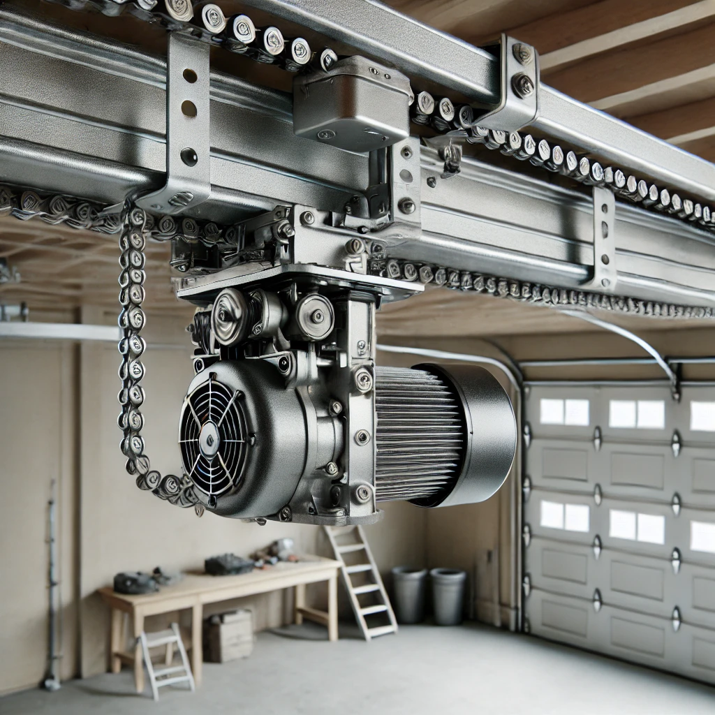 Professional Garage Door Opener Installation Tustin CA - Expert Smart Opener Installation Services