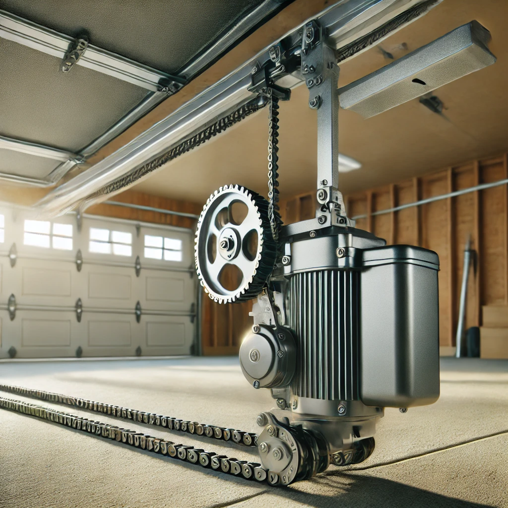 Garage Door Opener Installation & Service in Tustin CA - Professional Solutions for All Opener Brands