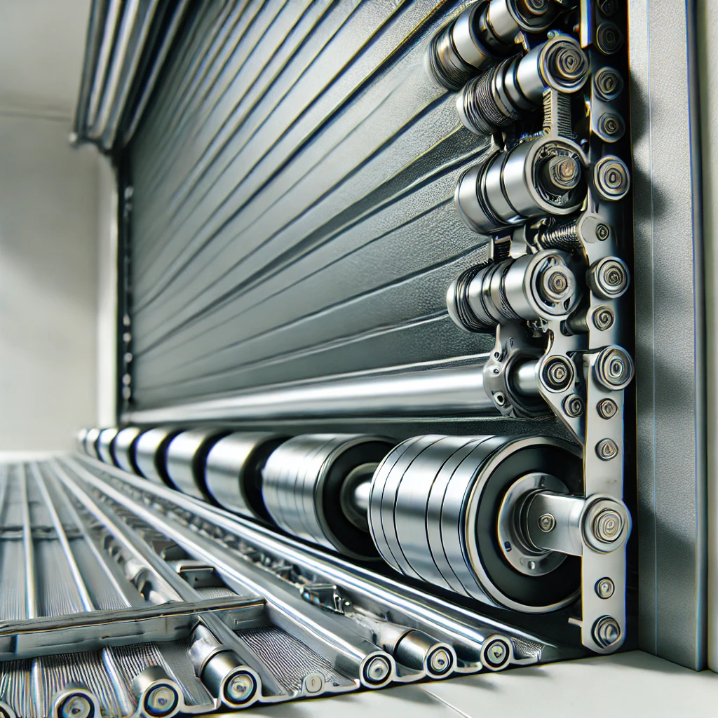 Expert Roller Garage Door Repairs Tustin CA - Professional Door System Specialists